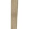 Ekena Millwork 6"W x 20"D x 26"H Traditional Rough Sawn Knee Brace, Douglas Fir BRC06X20X26TRA00RDF - alternate 3